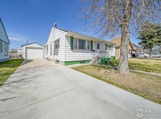 119 Maple St, Fort Morgan, CO 80701