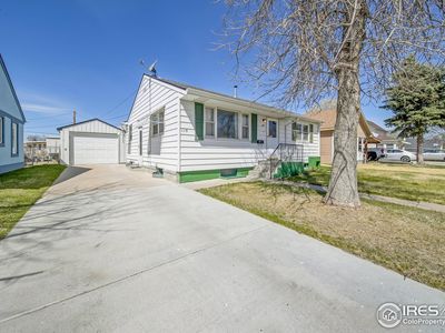 119 Maple St, Fort Morgan, CO, 80701