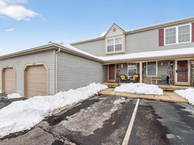 2071 Tamarin Dr #9C, Columbus, OH, 43235