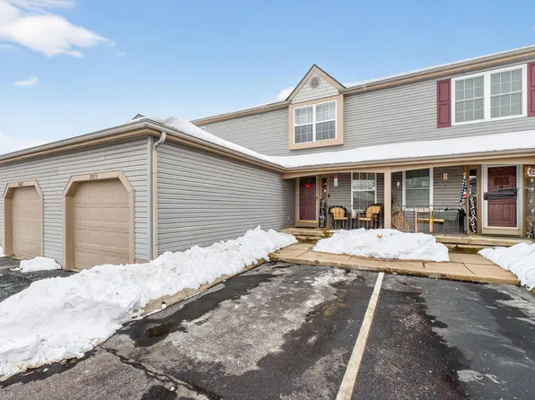 2071 Tamarin Dr #9C, Columbus, OH 43235