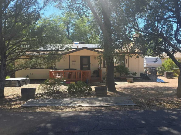 1304 N William Tell Cir, Payson, AZ 85541