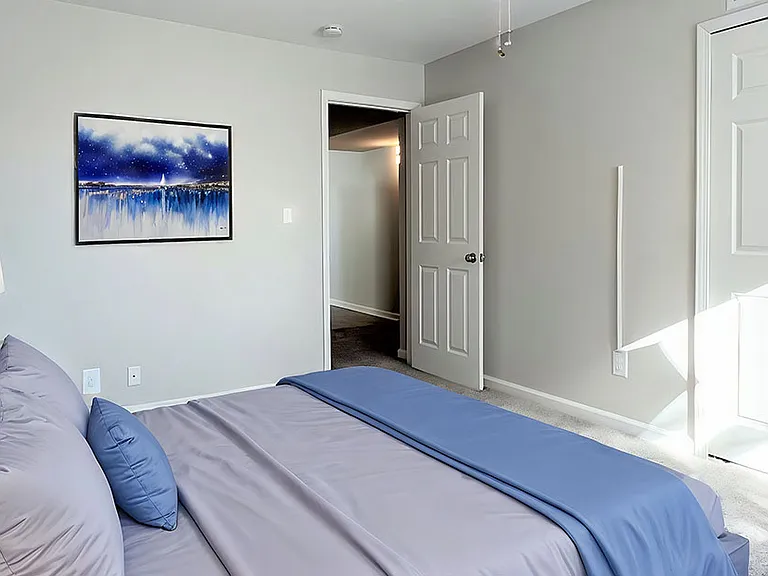 Coppertree Apartments & Townhomes — Photo 9