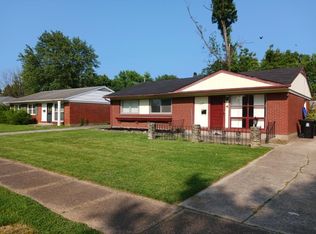 3329 Heather Ln, Louisville, KY 40218