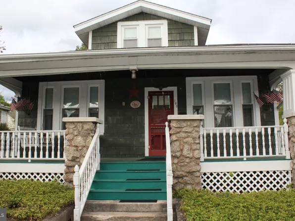 103 Ray St, Williamstown, PA 17098
