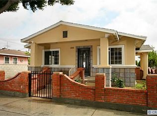 6026 Arbutus Ave, Huntington Park, CA 90255
