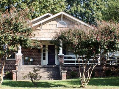 903 Central Dr, Kannapolis, NC, 28083
