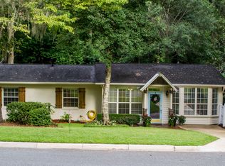 2409 Banyan Dr, Tallahassee, FL 32303