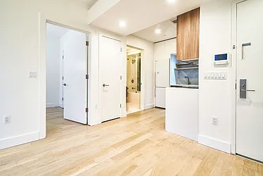 Rented by Lodger Corp