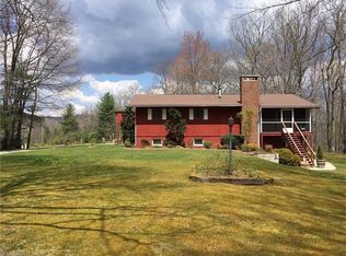 114 Harrison Hall Rd, Lake Toxaway, NC 28747