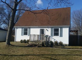 105 Harwood Rd, Walbridge, OH 43465