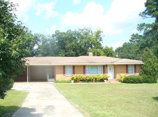 1853 N Highway 441 Byp, Dublin, GA 31021