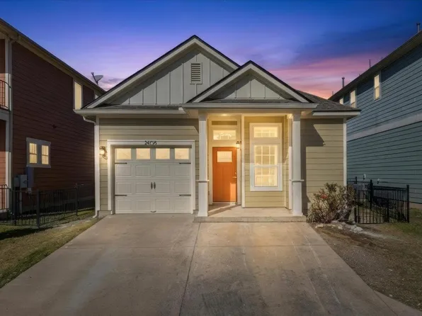 2408 Vintage Stave Rd #101, Austin, TX 78748