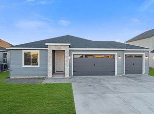 4725 W Merlin St, Moses Lake, WA 98837