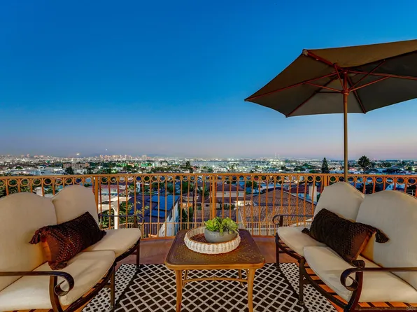 3325 Hugo St, San Diego, CA 92106