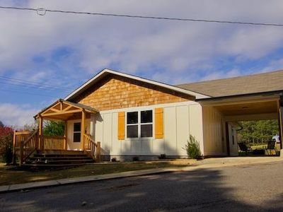 252 School St, Mc Caysville, GA, 30555