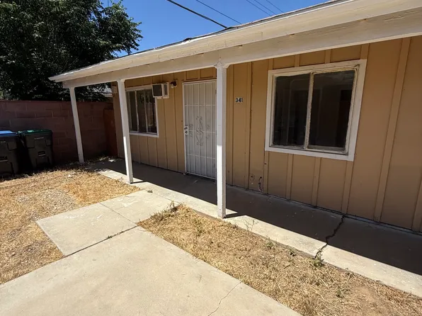 341 E Avenue Q7, Palmdale, CA 93550