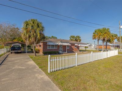 300 Butler Dr, Brunswick, GA, 31523