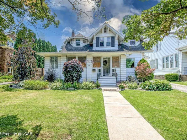 78 Yeager Ave, Forty Fort, PA 18704