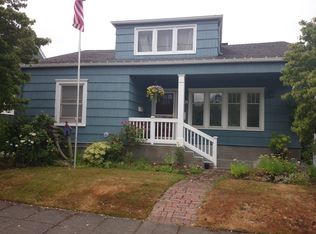 3401 Walnut Ave SW, Seattle, WA 98116