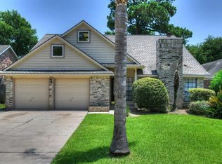 21710 N Tangle Creek Ln, Spring, TX 77388