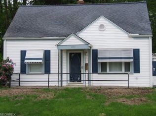 1151 Kessel Ave, Akron, OH 44310