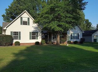 11 Judith Ct, Cabot, AR 72023