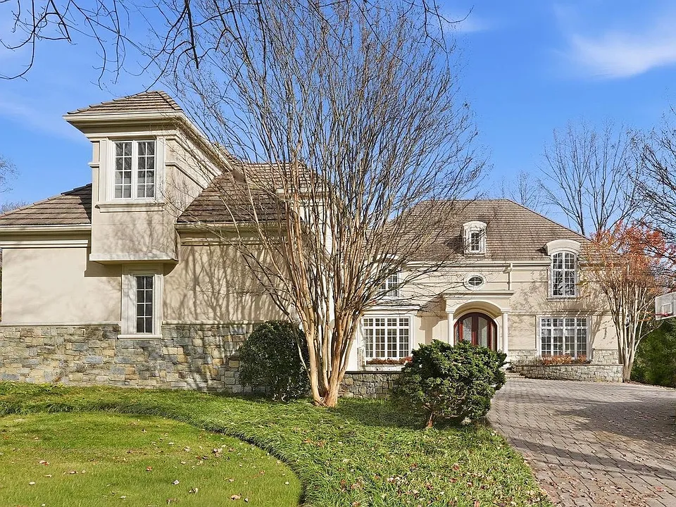 8537 Rapley Preserve Cir