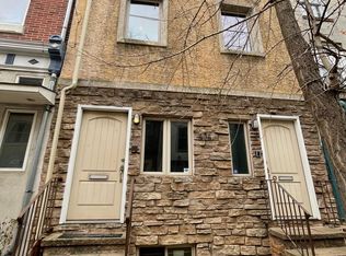 434 Poplar St #1, Philadelphia, PA 19123