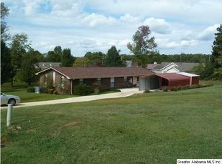 7221 Dons Dr, Bessemer, AL 35023