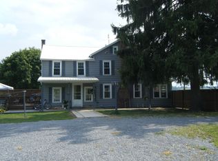 8515 Route 235, Beavertown, PA 17813
