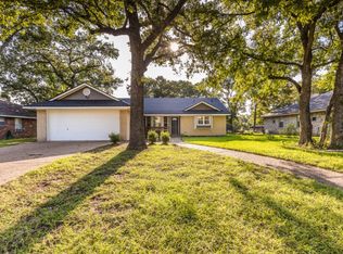 4611 Lexington St, Waco, TX 76705