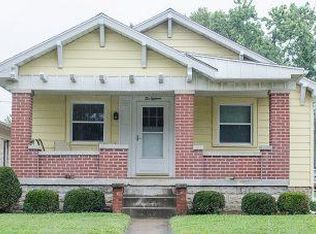 218 S College Ave, Muncie, IN 47303