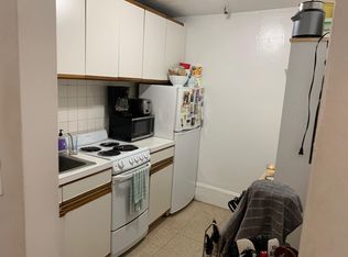 28 Mount Vernon St #23, Boston, MA 02108