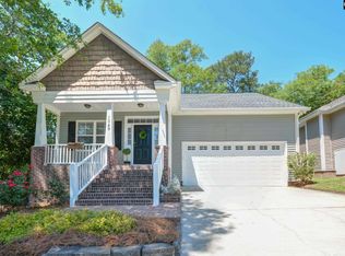 1049 Lancaster St, Columbia, SC 29201