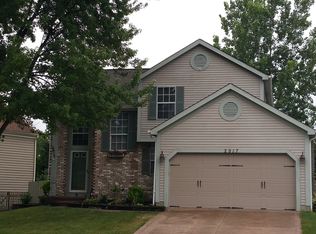 2917 Torrey Pines Dr, Pickerington, OH