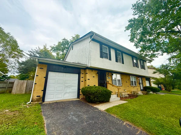 5584 Chatford Dr #5584, Columbus, OH 43232
