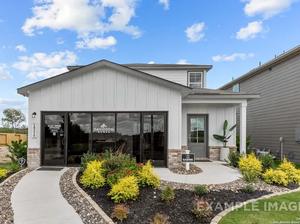 2526 Dry Moss Way, San Antonio, TX 78224