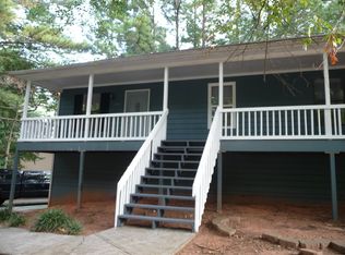 2858 Lakemont Dr SW, Marietta, GA 30060