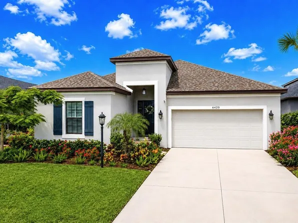 6420 Grandview Hill Ct, Bradenton, FL 34203