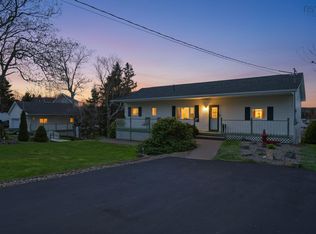 157 Candy Mountain Rd, Mineville, NS B2Z1K4