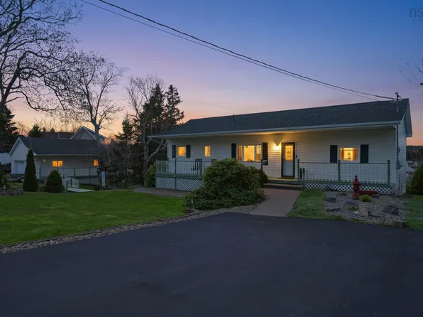 157 & 163 Candy Mountain Rd, Halifax, NS B2Z 0B6