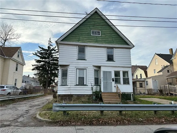 3110 W 84th St, Cleveland, OH 44102