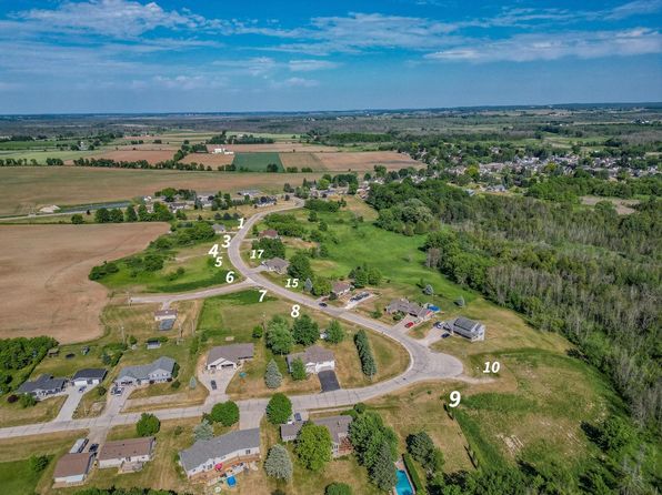 Lt9 CEDAR VIEW DRIVE, Saint Cloud, WI 53079