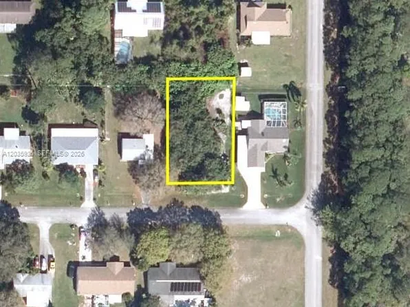 6504 Citrus Park Blvd, Fort Pierce, FL 34951