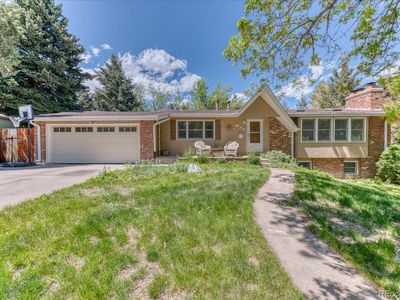 879 S Cole Drive, Lakewood, CO, 80228
