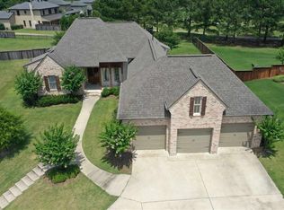 106 Burne Run, Madison, MS 39110