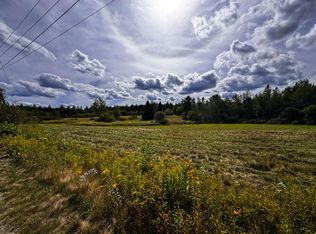 219 Smith Ridge Rd, Dennysville, ME 04628