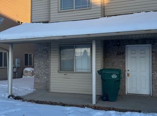 528 N 1380 W #5, Vernal, UT 84078