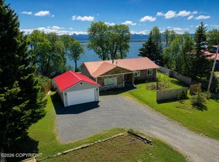 2675 Kachemak Dr, Homer, AK 99603