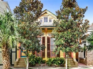 2459 Dauphine St, New Orleans, LA 70117